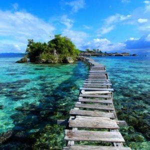 Destinasi Wisata di Palu