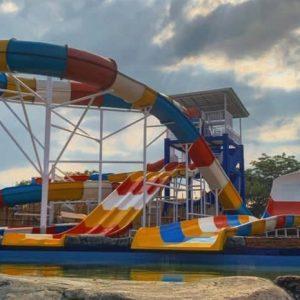 Waterpark di Bandung